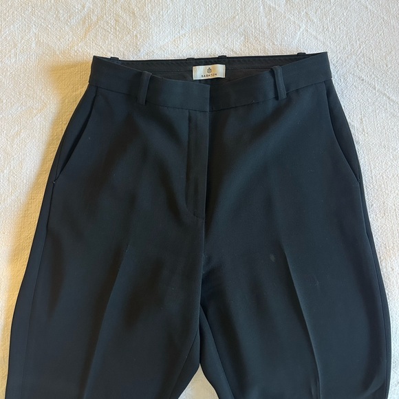 Aritzia Babaton Publish Pants - Picture 5 of 10